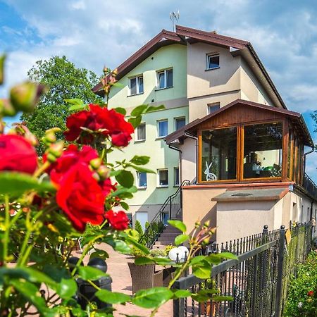 Zacisze Sosnowe Villa Lazy  Exterior photo