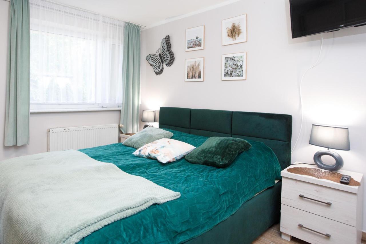 Zacisze Sosnowe Villa Lazy  Room photo